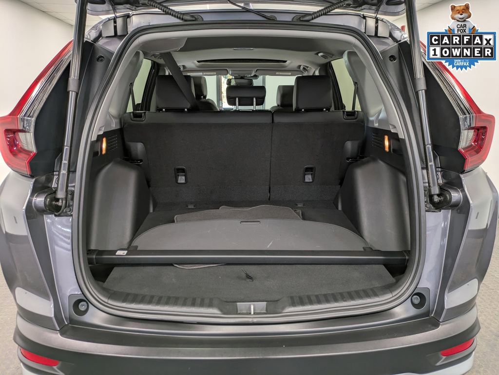 Used 2020 Honda CR-V EX-L image 24