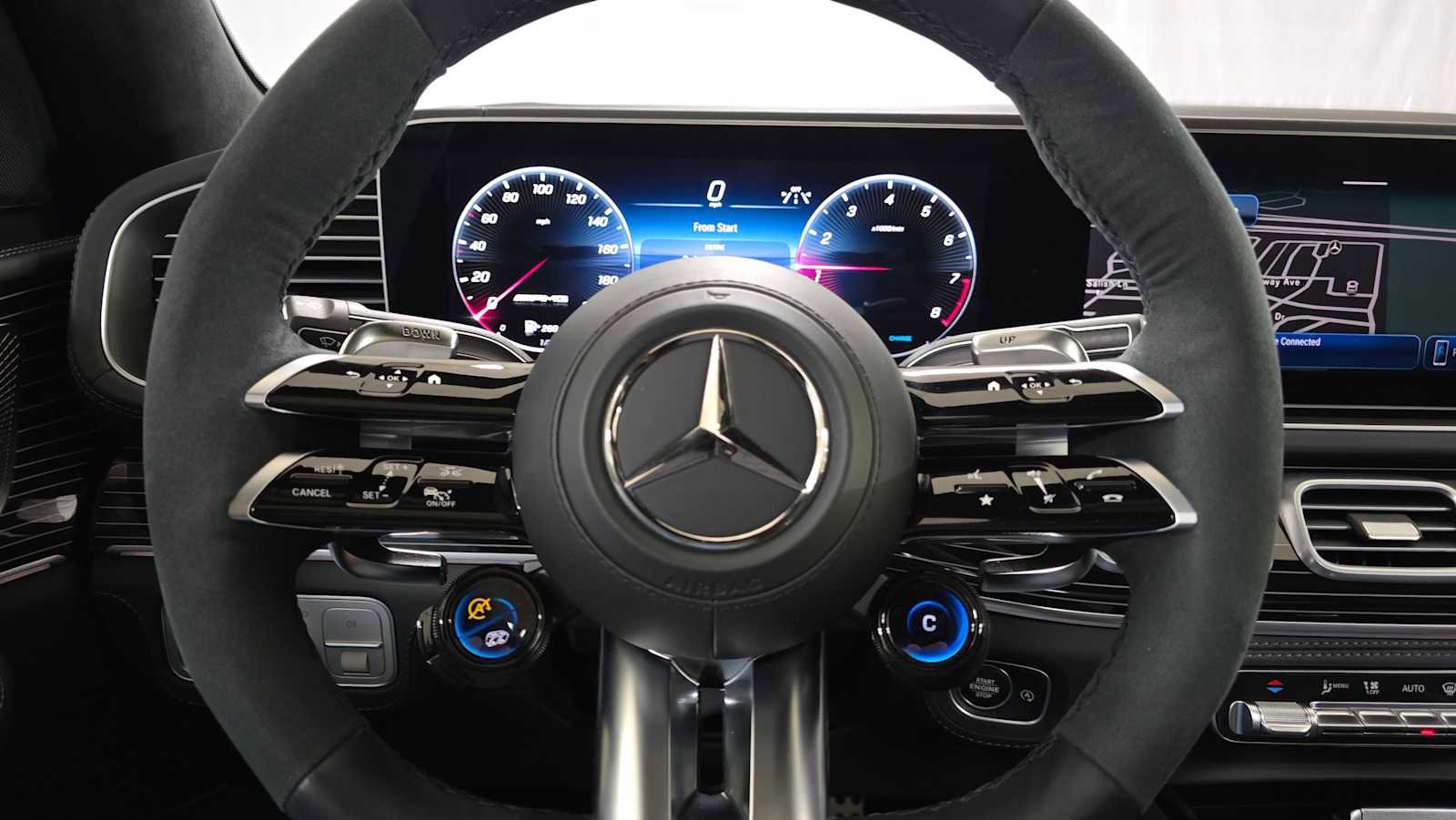 Used 2025 Mercedes-Benz GLE 63 AMG S image 26