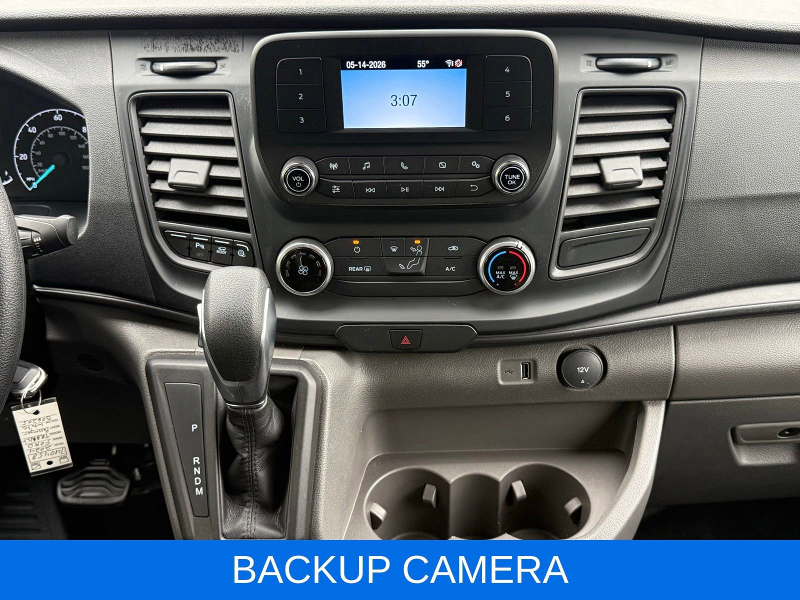 Used 2024 Ford Transit 350 XL RWD image 17