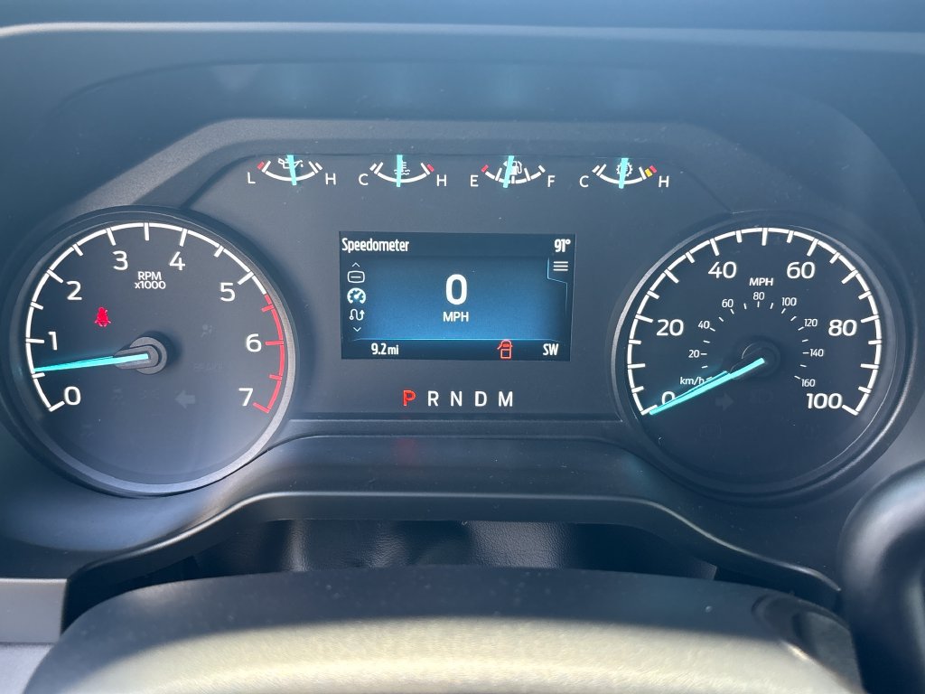 New 2026 Ford F250 XLT w/ 360-Degree Camera Package AWD/4WD image 19