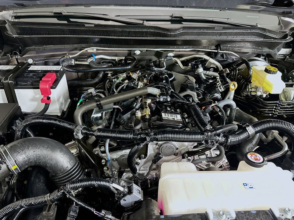 Certified 2026 Toyota Tacoma SR5 image 29