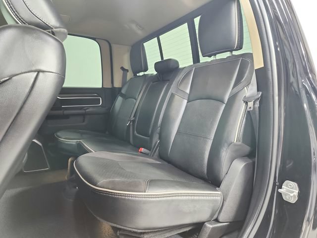 Used 2022 RAM 3500 Laramie AWD/4WD image 36