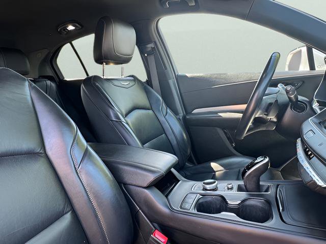 Used 2020 Cadillac XT4 Premium Luxury image 18