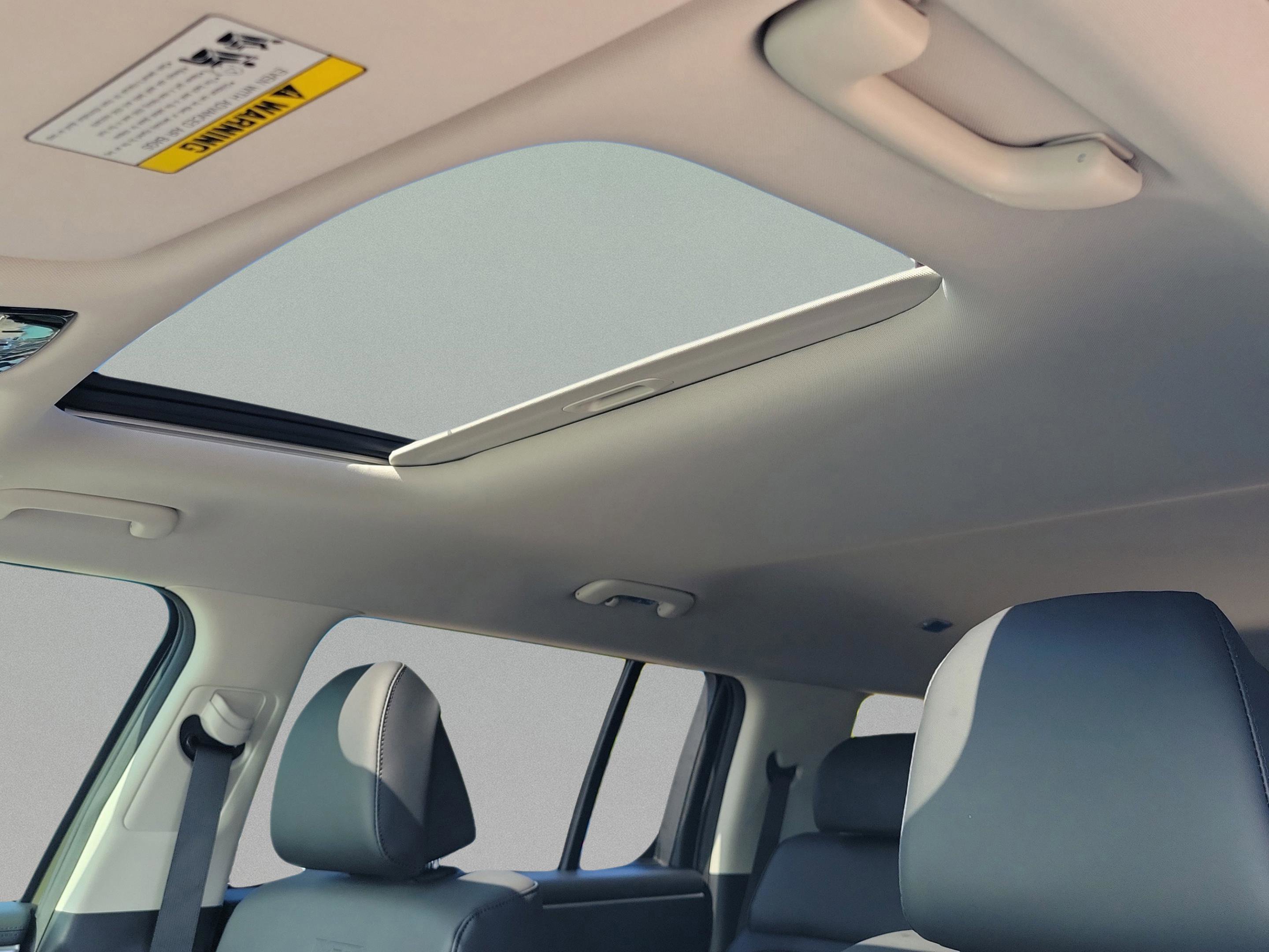 New 2026 Hyundai Santa Fe XRT image 25