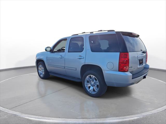 Used 2012 GMC Yukon SLT w/ Regional Value Package image 6