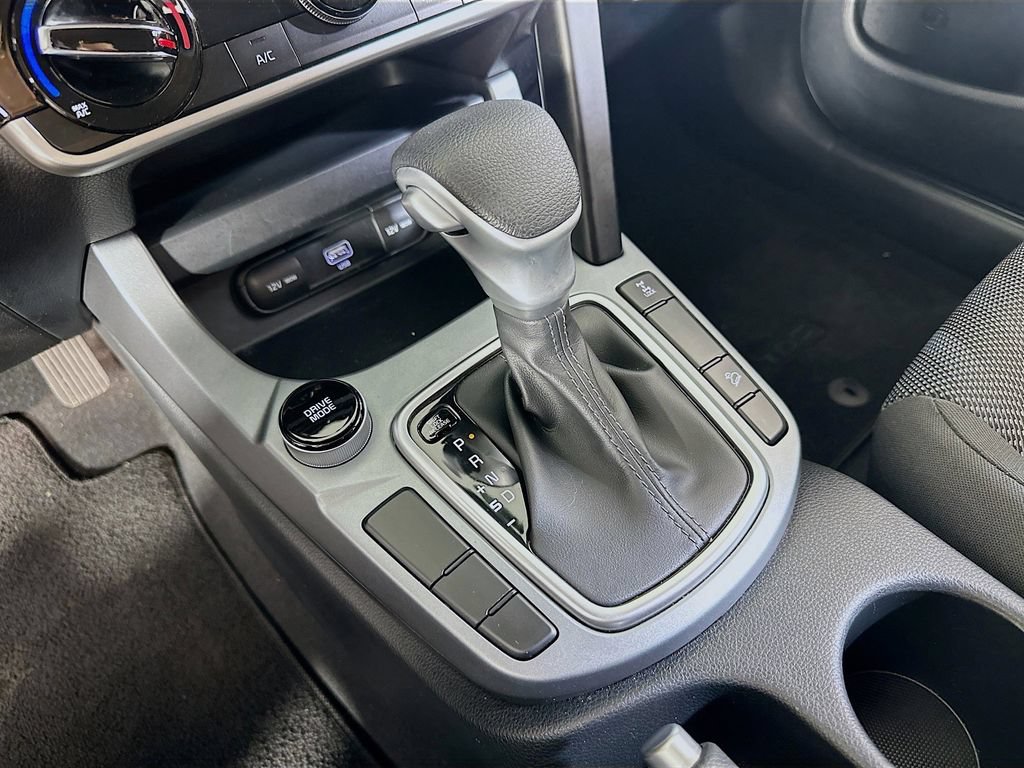 Certified 2023 Kia Seltos LX AWD/4WD image 19
