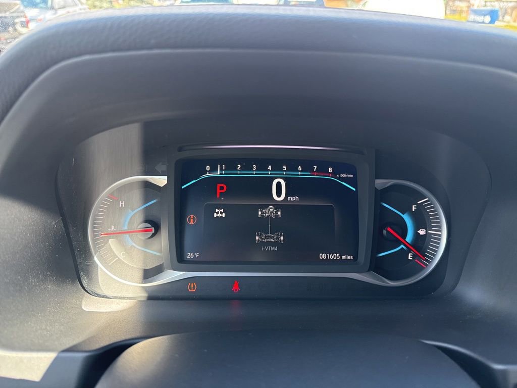 Used 2019 Honda Pilot EX-L image 31