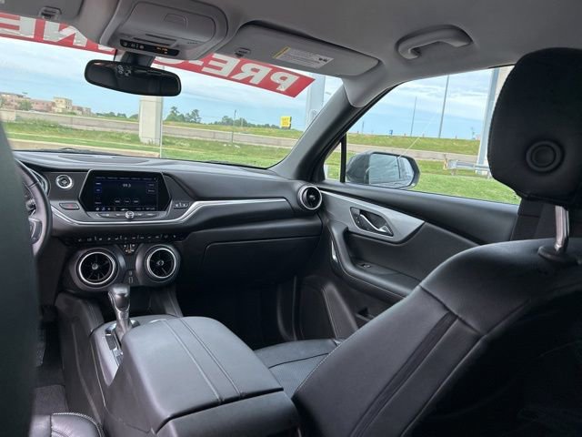 Used 2025 Kia Telluride EX w/ EX Captain's Chair Package AWD/4WD image 87