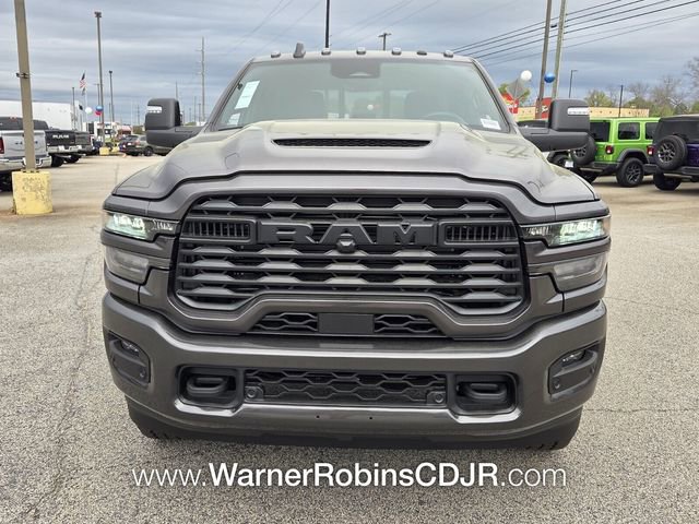 New 2026 RAM 2500 Tradesman image 2