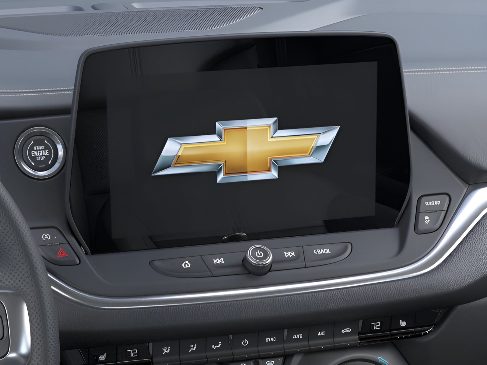 New 2026 Chevrolet Blazer LT w/ Convenience Package AWD/4WD image 20