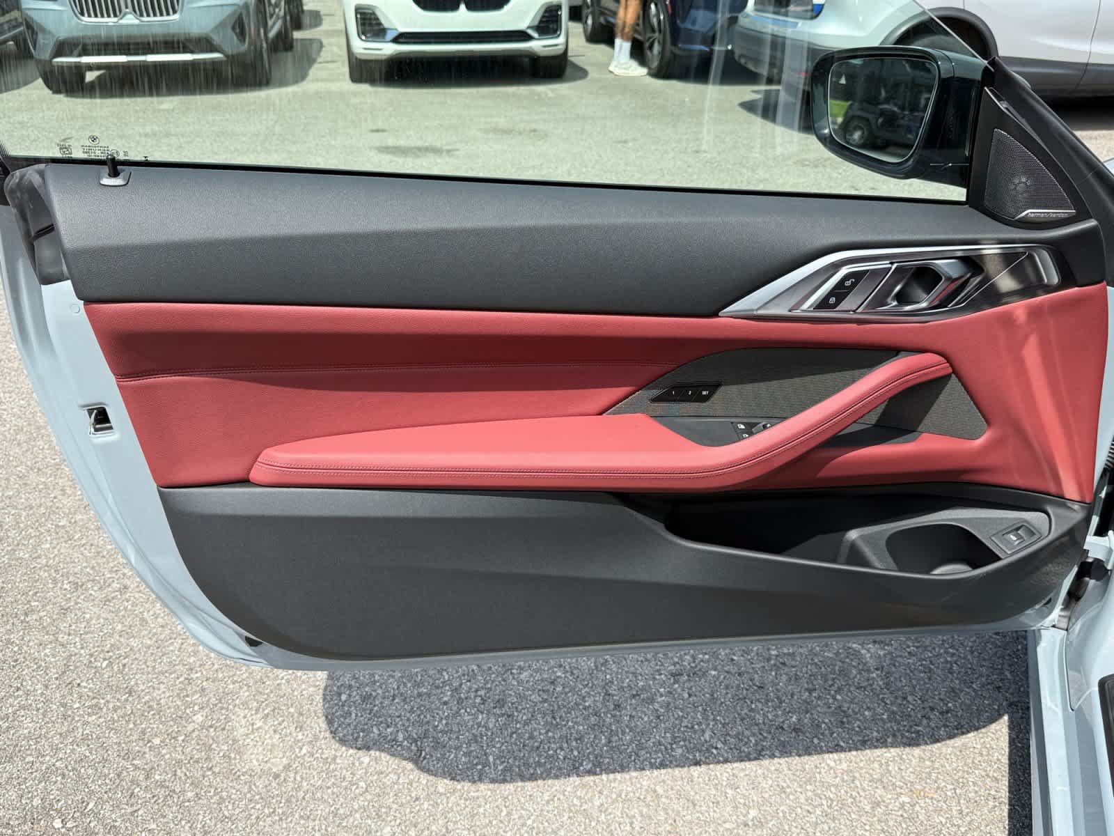 New 2027 BMW 430i Coupe w/ M Sport Package AWD/4WD image 15
