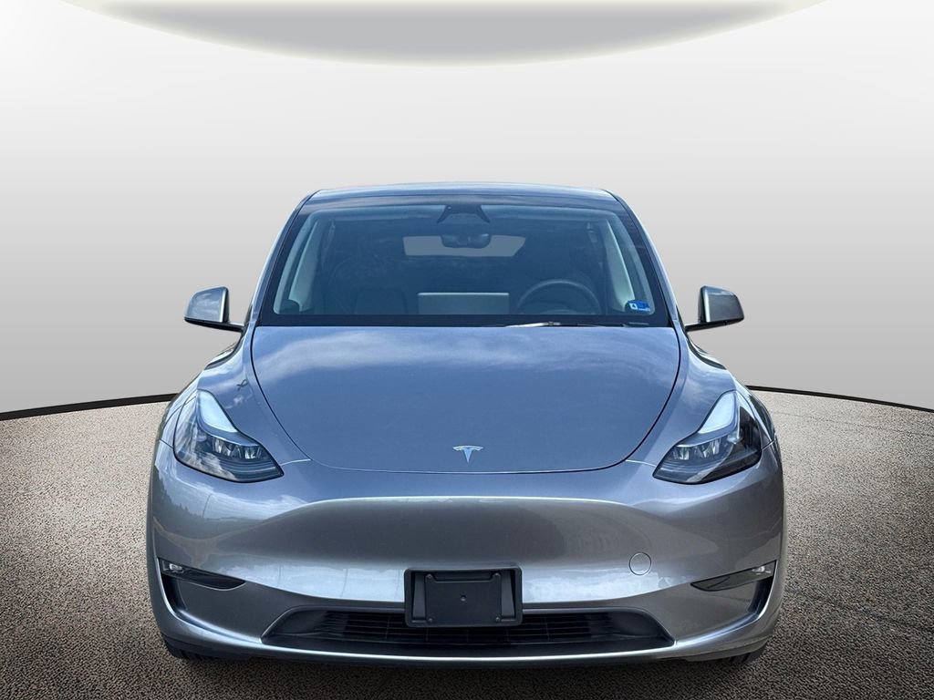Used 2025 Tesla Model Y Performance AWD/4WD image 5