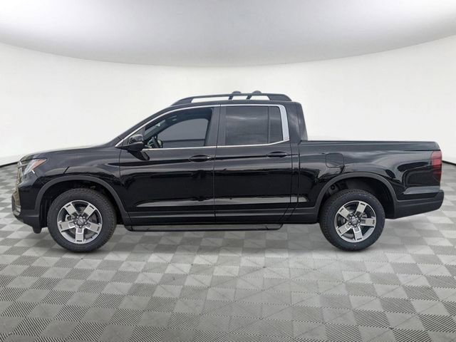 New 2026 Honda Ridgeline RTL image 2