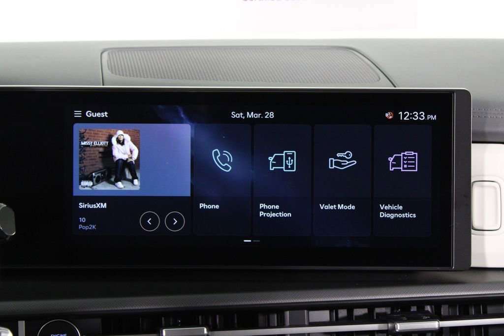 Used 2026 Hyundai Santa Fe SEL w/ Tow & Go Package image 9