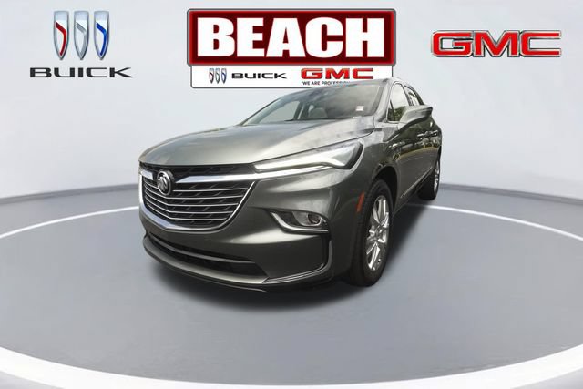 Used 2023 Buick Enclave Essence w/ Experience Buick Package FWD image 7