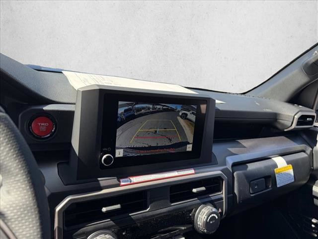 New 2026 Toyota 4Runner TRD Sport image 14