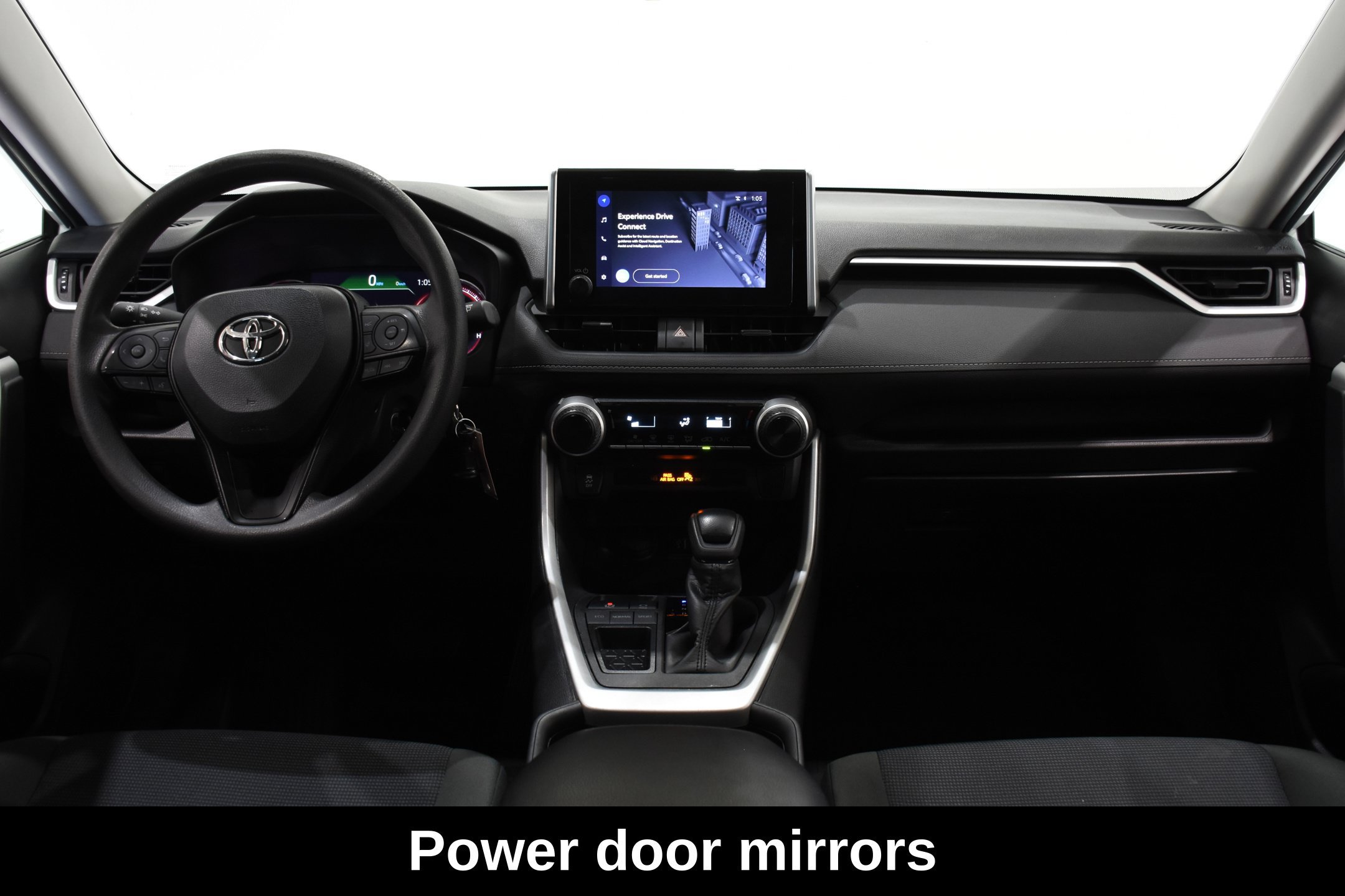 Used 2023 Toyota RAV4 LE FWD image 10
