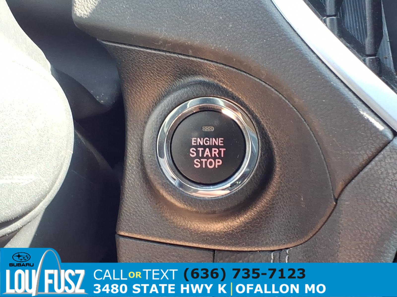 Used 2021 Subaru Forester Touring AWD/4WD image 18