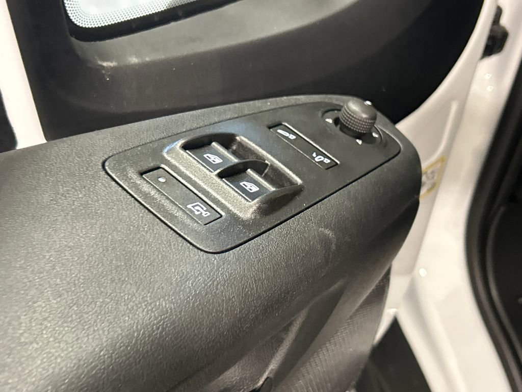 New 2026 RAM ProMaster 2500 w/ Convenience Group image 12