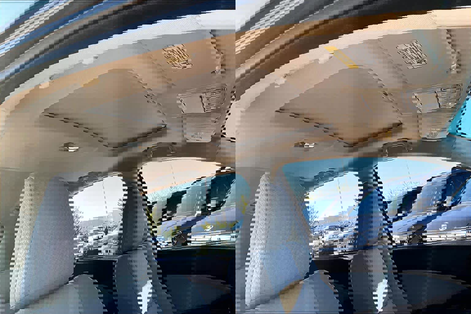 Used 2015 Honda CR-V EX image 12