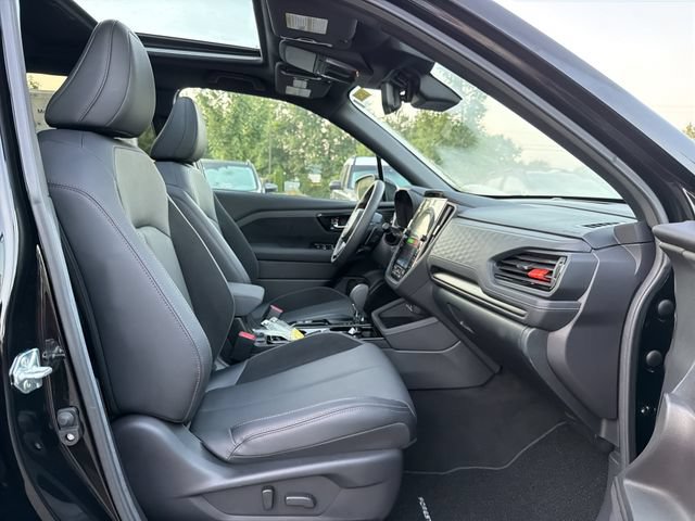 Certified 2026 Subaru Forester Touring AWD/4WD image 23