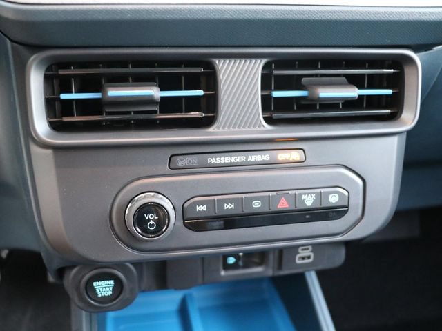 New 2026 Ford Maverick XLT w/ XLT Luxury Package FWD image 24