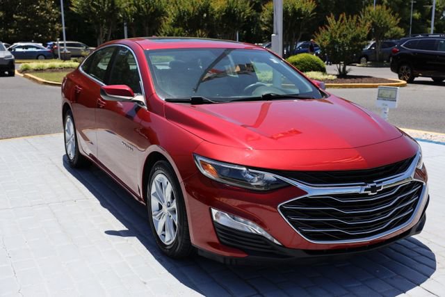 Used 2019 Chevrolet Malibu LT FWD image 7