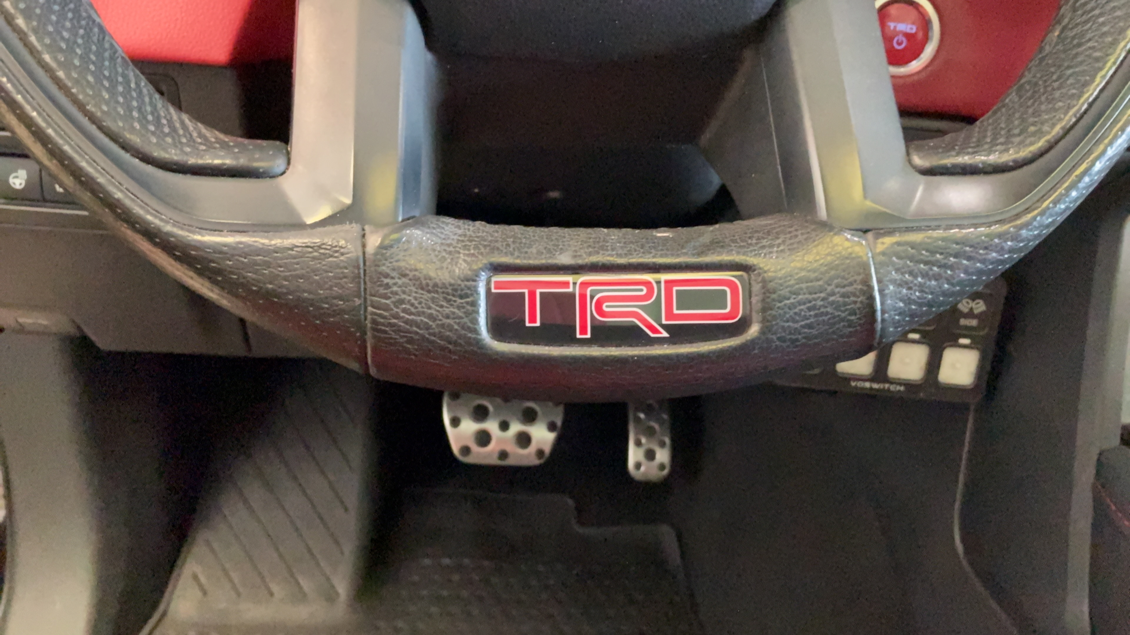 Used 2023 Toyota Tundra TRD Pro AWD/4WD image 77