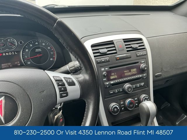 Used 2009 Pontiac Torrent 2WD w/ Preferred Package image 20