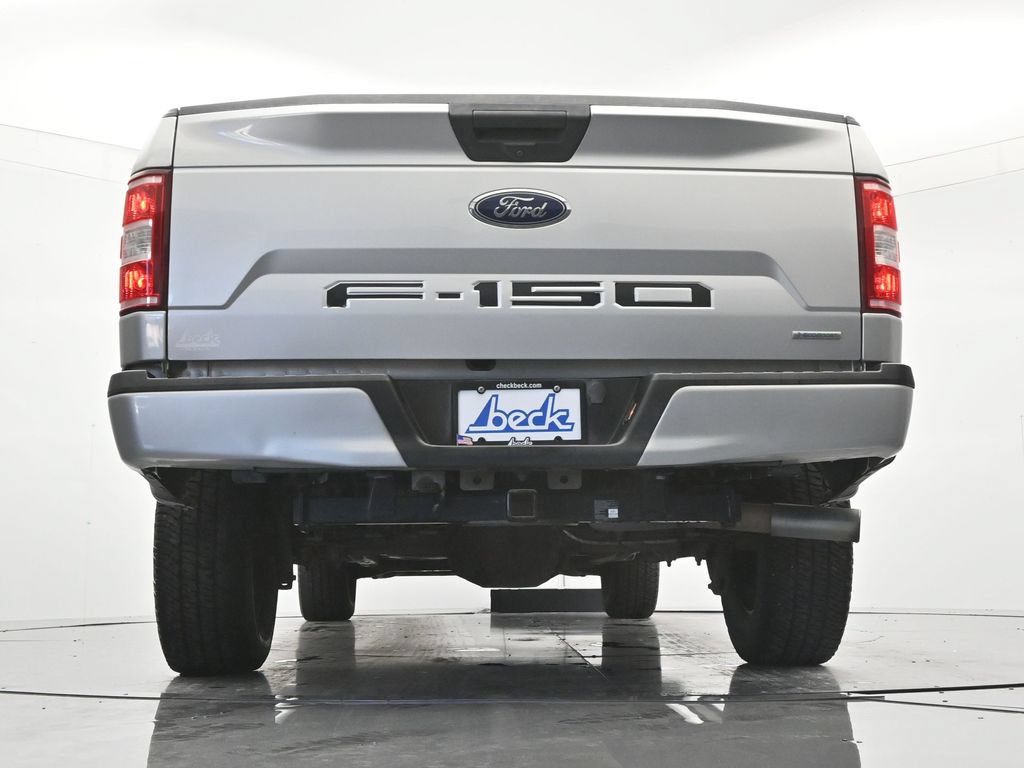 Used 2019 Ford F150 XLT w/ Equipment Group 302A Luxury AWD/4WD image 42