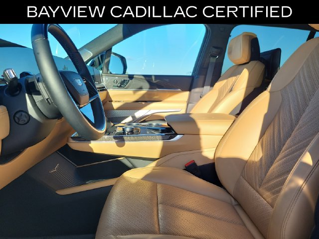 Used 2025 Cadillac Escalade IQ Sport 2 AWD/4WD image 23