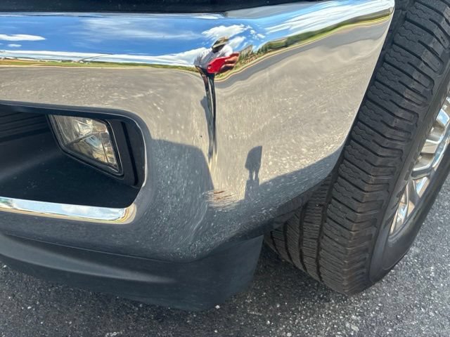 Used 2019 Ford F250 XLT w/ XLT Premium Package AWD/4WD image 4