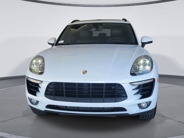 Used 2018 Porsche Macan image 3