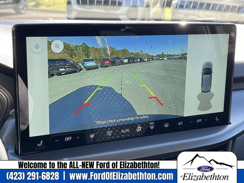 New 2026 Ford Escape Active image 30