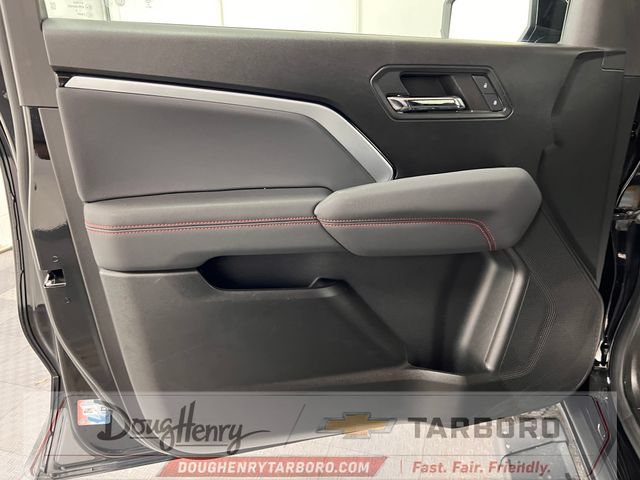 Used 2024 Chevrolet Colorado Z71 w/ Z71 Convenience Package 2 AWD/4WD image 28