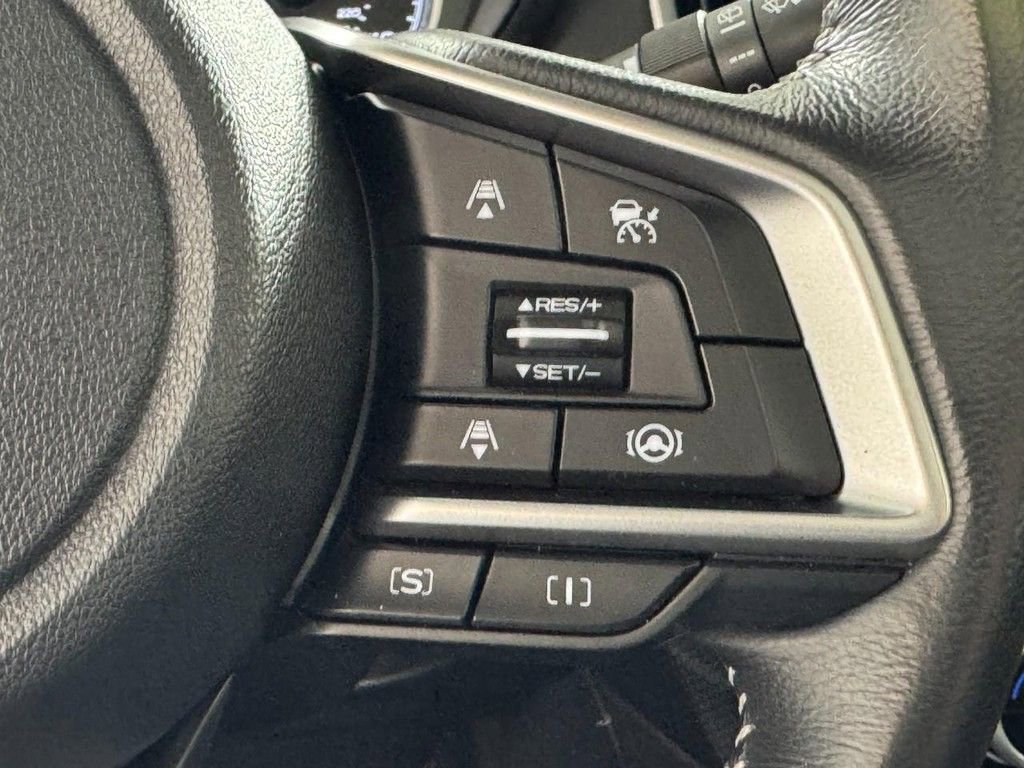Used 2022 Subaru Forester Premium image 21