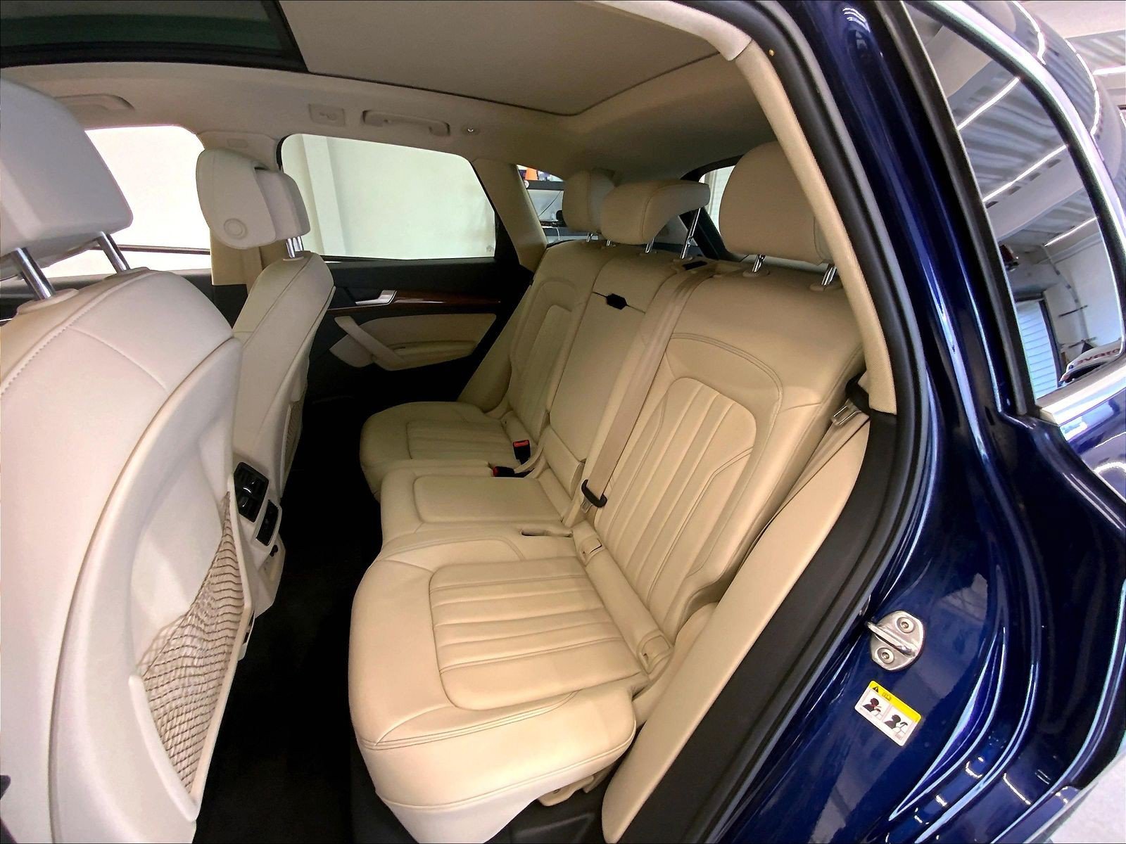 Certified 2023 Audi Q5 2.0T Premium Plus w/ Premium Plus Package AWD/4WD image 19