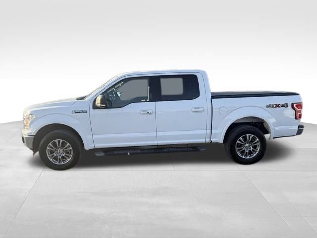 Used 2019 Ford F150 Lariat image 4