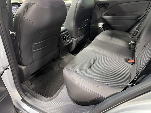 Certified 2026 Subaru Forester Premium AWD/4WD image 31