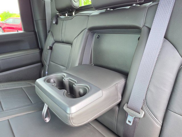 Used 2020 Chevrolet Silverado 2500 High Country AWD/4WD image 28