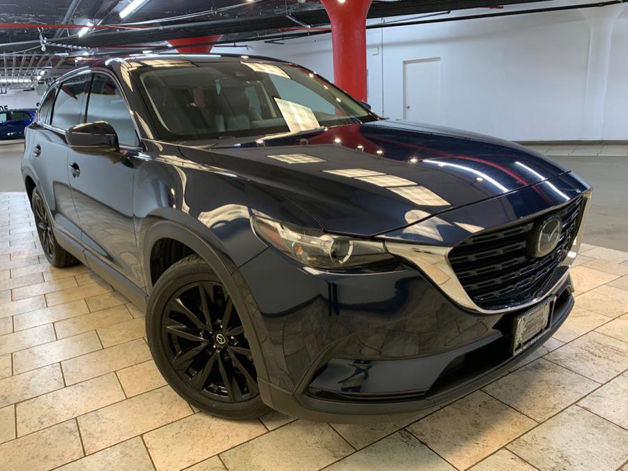 Used 2023 MAZDA CX-9 Touring Plus image 3
