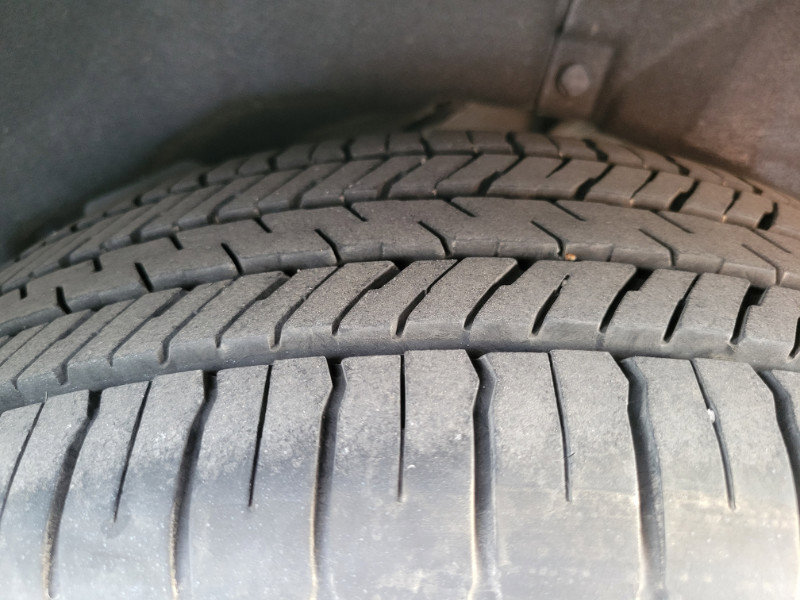 Used 2025 Subaru Crosstrek 2.0i image 38