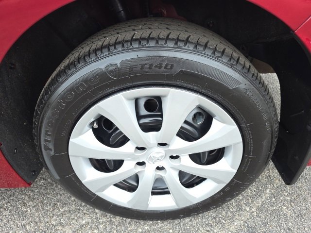 Used 2025 Toyota Corolla LE image 6