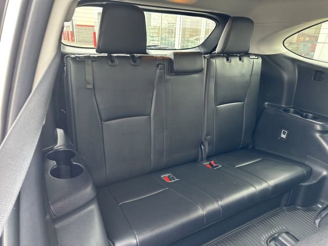 Certified 2022 Toyota Highlander XLE image 40