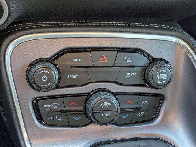 Used 2018 Dodge Challenger R/T image 23