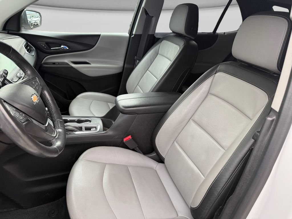 Used 2019 Chevrolet Equinox Premier AWD/4WD image 21