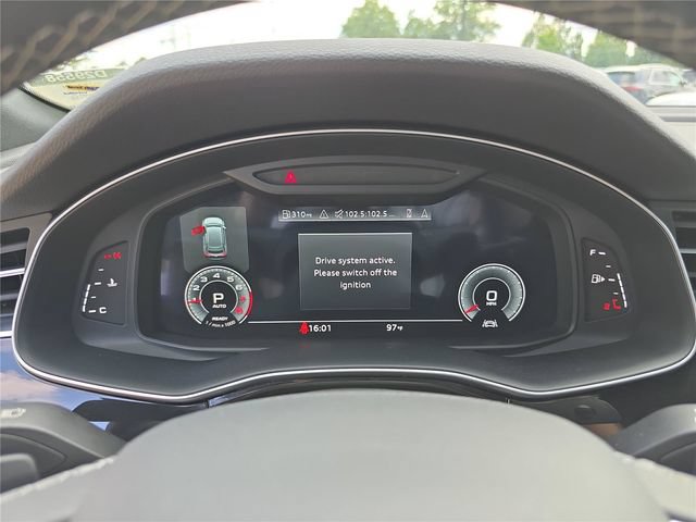 Used 2022 Audi Q8 Premium AWD/4WD image 33