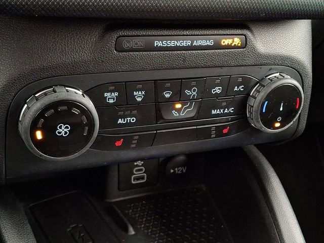 Certified 2023 Ford Bronco Sport Big Bend w/ Convenience Package AWD/4WD image 14