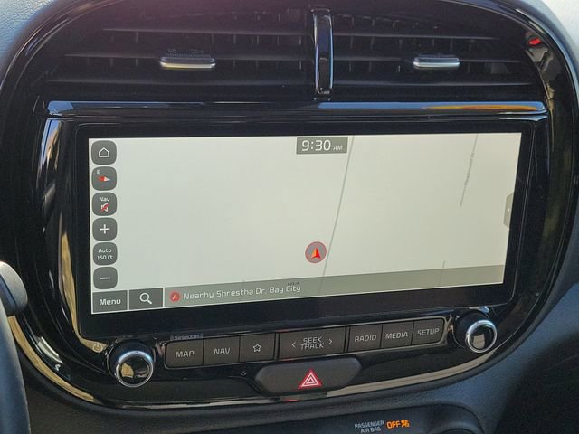 Used 2025 Kia Soul EX FWD image 15