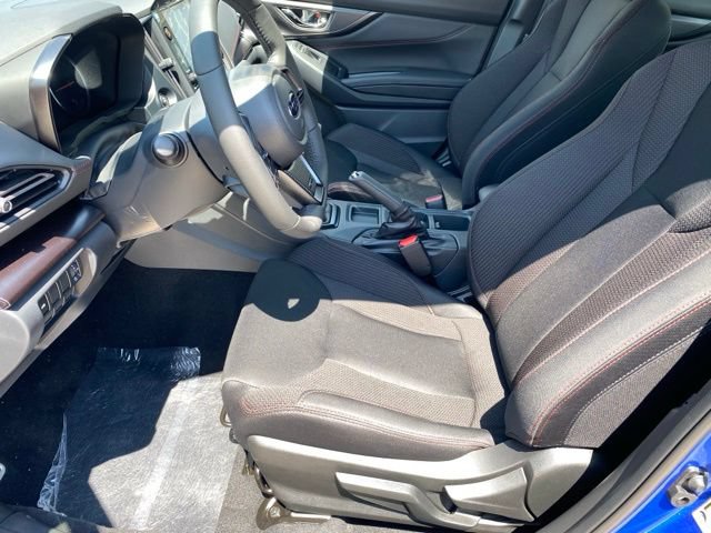 New 2026 Subaru WRX Premium AWD/4WD image 10